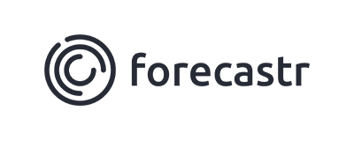 client logo forecastr